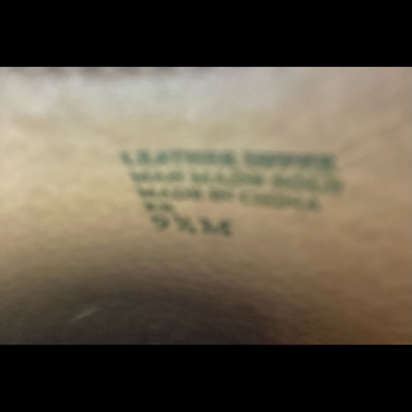 EUC Bettye Fuller brand jeweled platform heels - Picture 12 of 13